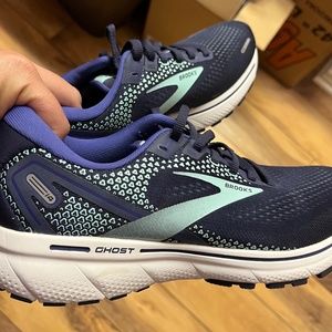 Brooks Ghost 14